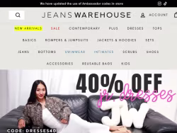 Jeanswarehousehawaii