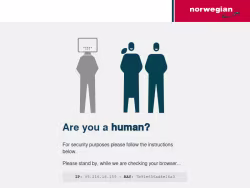 Norwegian