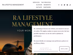 Ralifestylemanagement