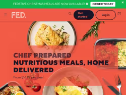 Getfed