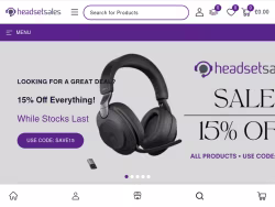 Headsetsales