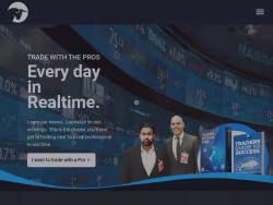 Livetraders
