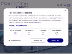Princetoncryo