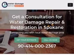 Waterdamage-washington