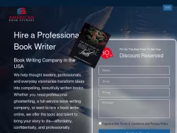 Americanbookstudios