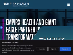Empirxhealth