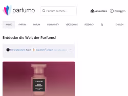 Parfumo