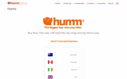 Shophumm