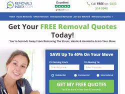 Removals-index