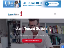 Tenantalert