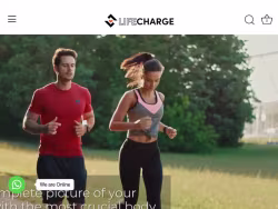 Lifecharge