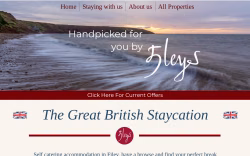 5leysholidayrentals.co.uk
