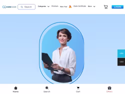 Coursecloud