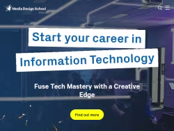 Mediadesignschool
