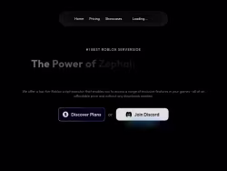 Serverside