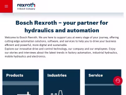 Boschrexroth