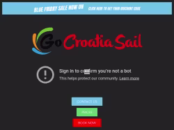 Gocroatiasail