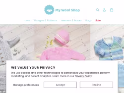 Mywoolshop