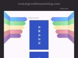 Rocketgrowthmarketing