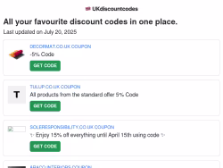 Ukdiscountcodes