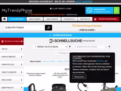 Mytrendyphone