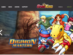 Gameking