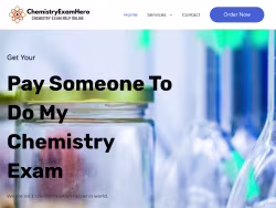 Chemistryexamhero