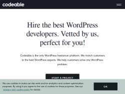 Codeable