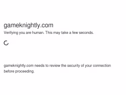 Gameknightly
