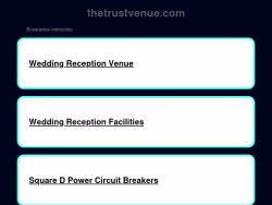 Thetrustvenue