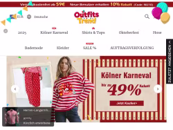 Outfitstrend