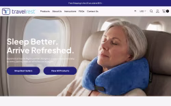 Travelrest