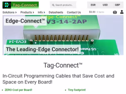 Tag-connect