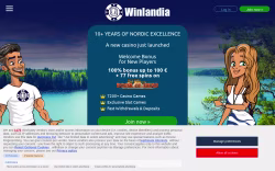 Winlandia
