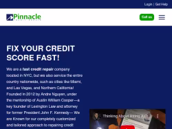 Pinnaclecreditrepair