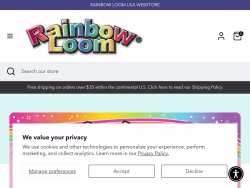 Rainbowloom