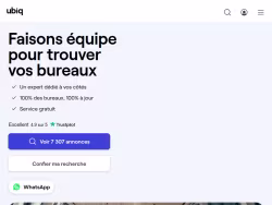 Ubiq