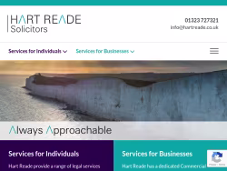 Hartreade