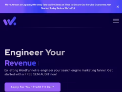 Wordfunnel
