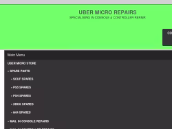 Ubermicro