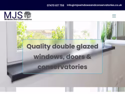 Mjswindowsandconservatories