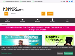 Poppers