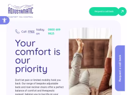 Adjustamatic