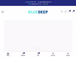 Blvedeep