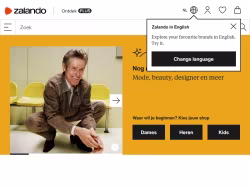 Zalando