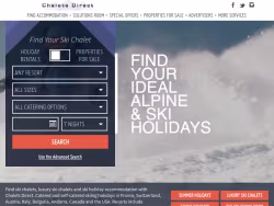 Chaletsdirect