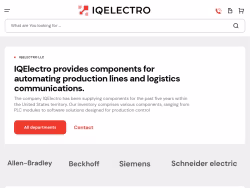 Iqelectro