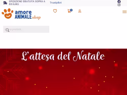 Amoreanimaleshop