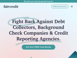 Faircredit