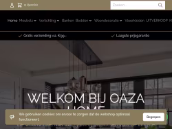 Oazahome